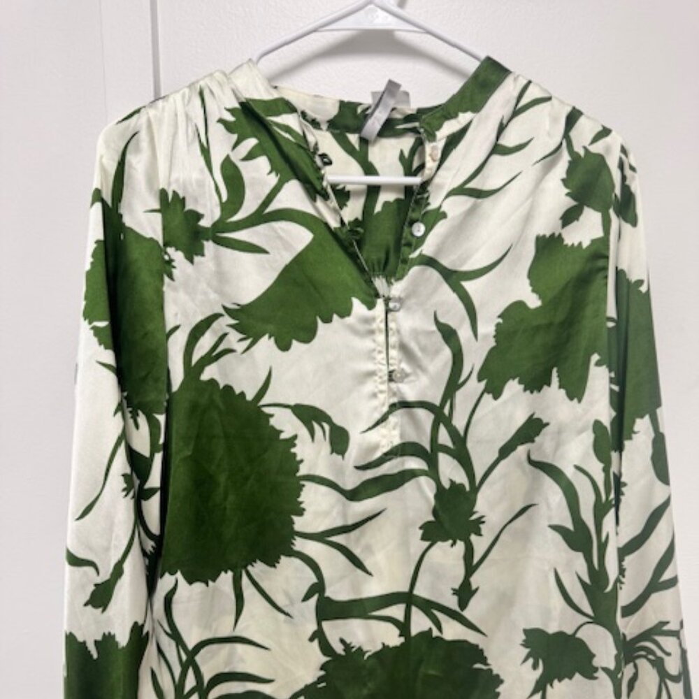 Lanidor Women's Blouse